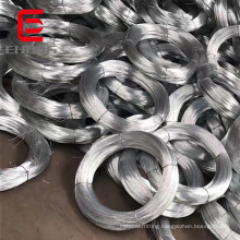 18 gauge binding steel wire galvanized mild carbon steel wire